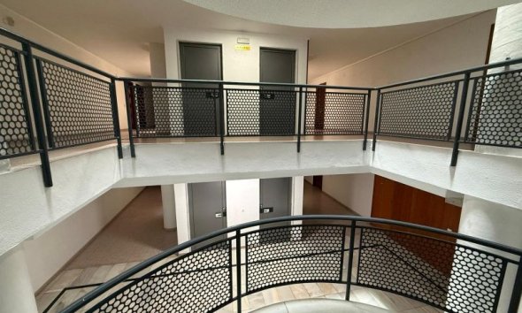 Revente - Apartment -
Torrevieja - Costa Blanca