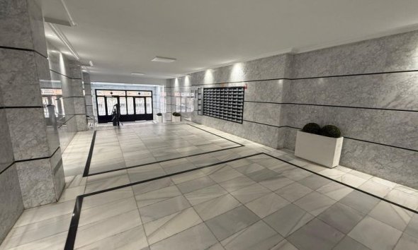 Revente - Apartment -
Torrevieja - Costa Blanca