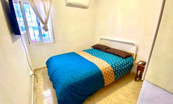 Revente - Town House -
Torrevieja - Costa Blanca