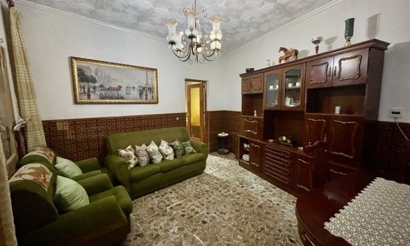 Reventa - Apartment -
Los Montesinos - Costa Blanca