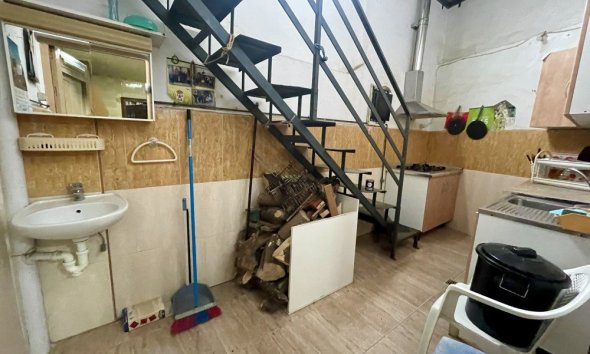 Reventa - Apartment -
Los Montesinos - Costa Blanca