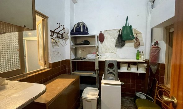 Reventa - Apartment -
Los Montesinos - Costa Blanca