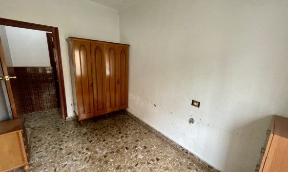 Reventa - Apartment -
Los Montesinos - Costa Blanca