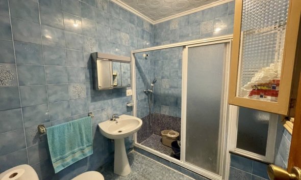 Reventa - Apartment -
Los Montesinos - Costa Blanca