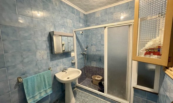 Reventa - Apartment -
Los Montesinos - Costa Blanca