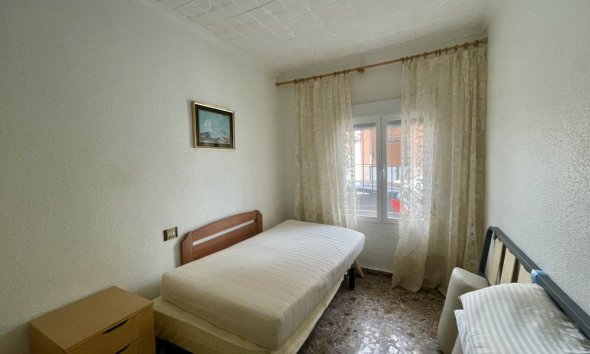 Reventa - Apartment -
Los Montesinos - Costa Blanca