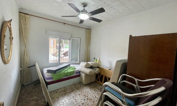 Reventa - Apartment -
Los Montesinos - Costa Blanca
