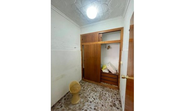 Reventa - Apartment -
Los Montesinos - Costa Blanca
