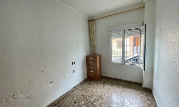 Reventa - Apartment -
Los Montesinos - Costa Blanca