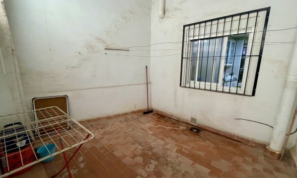 Reventa - Apartment -
Los Montesinos - Costa Blanca