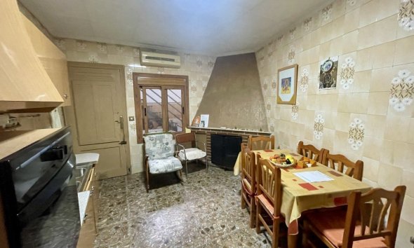 Reventa - Apartment -
Los Montesinos - Costa Blanca