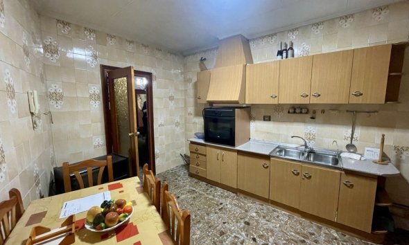 Reventa - Apartment -
Los Montesinos - Costa Blanca