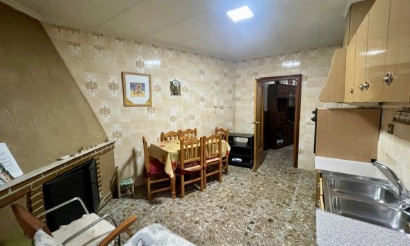 Reventa - Apartment -
Los Montesinos - Costa Blanca