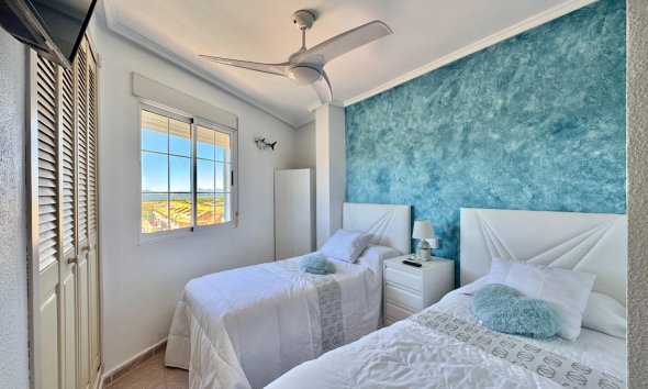 Revente - Apartment -
Torrevieja - Gaspar Perrelló