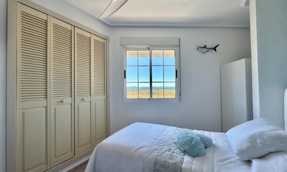 Revente - Apartment -
Torrevieja - Gaspar Perrelló