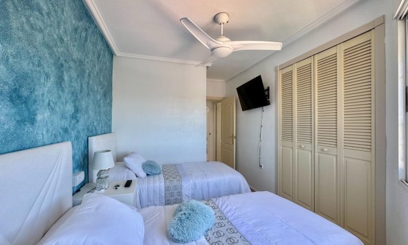 Revente - Apartment -
Torrevieja - Gaspar Perrelló
