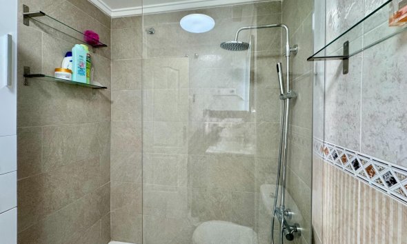 Revente - Apartment -
Torrevieja - Gaspar Perrelló