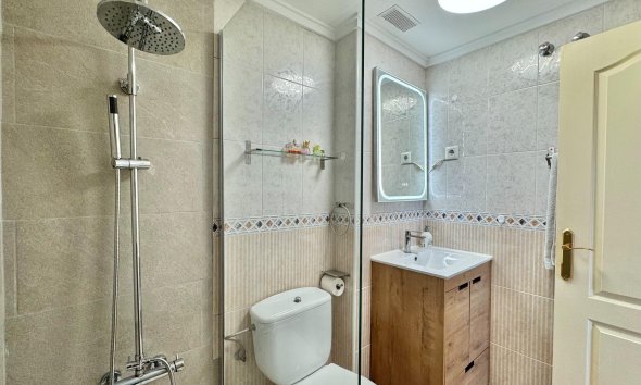 Revente - Apartment -
Torrevieja - Gaspar Perrelló