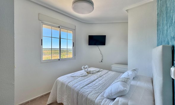 Revente - Apartment -
Torrevieja - Gaspar Perrelló