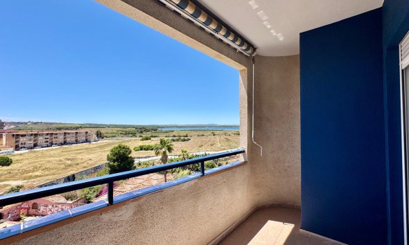 Revente - Apartment -
Torrevieja - Gaspar Perrelló