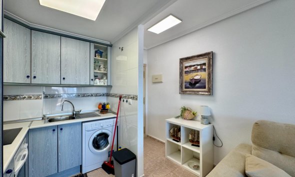 Revente - Apartment -
Torrevieja - Gaspar Perrelló