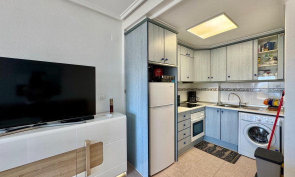Revente - Apartment -
Torrevieja - Gaspar Perrelló