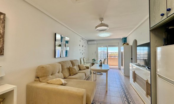 Revente - Apartment -
Torrevieja - Gaspar Perrelló