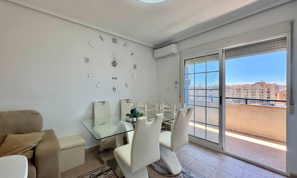 Revente - Apartment -
Torrevieja - Gaspar Perrelló