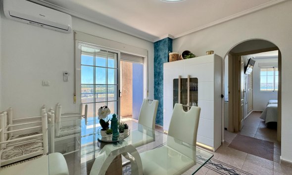 Revente - Apartment -
Torrevieja - Gaspar Perrelló