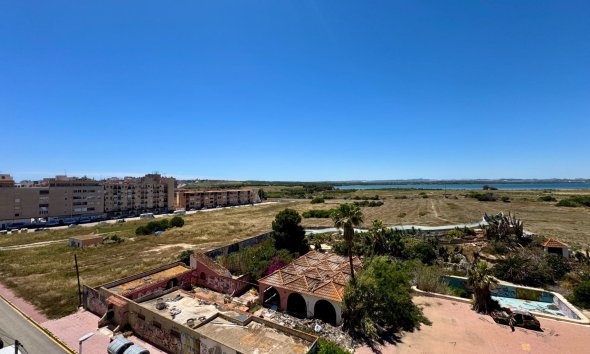 Revente - Apartment -
Torrevieja - Gaspar Perrelló