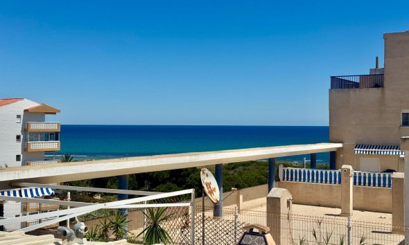 Revente - Apartment -
Torrevieja - Gaspar Perrelló