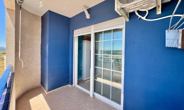 Revente - Apartment -
Torrevieja - Gaspar Perrelló