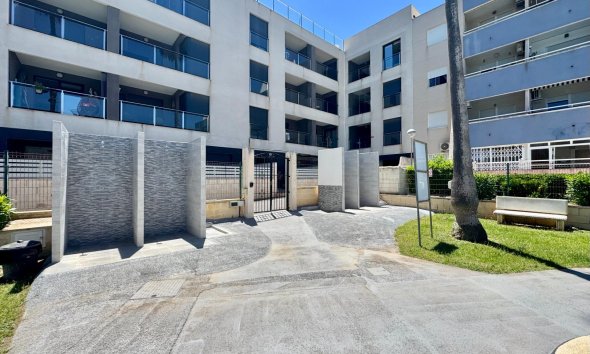 Revente - Apartment -
Torrevieja - Gaspar Perrelló