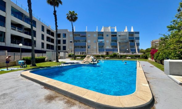Revente - Apartment -
Torrevieja - Gaspar Perrelló