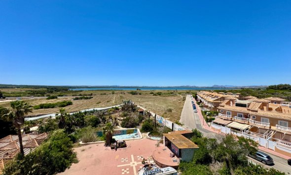 Revente - Apartment -
Torrevieja - Gaspar Perrelló