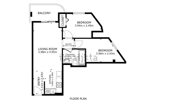 Revente - Apartment -
Torrevieja - Gaspar Perrelló