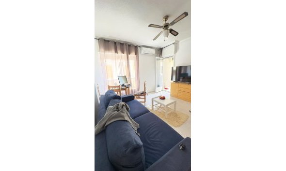 Revente - Apartment -
Torrevieja - Acequion