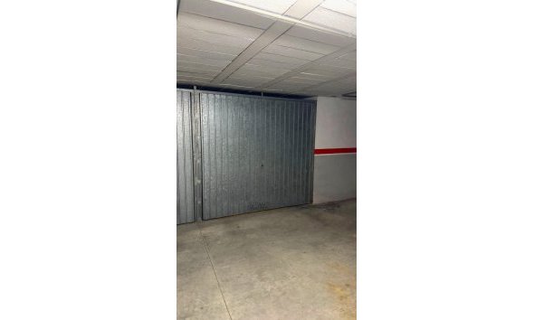 Revente - Apartment -
Torrevieja - Acequion