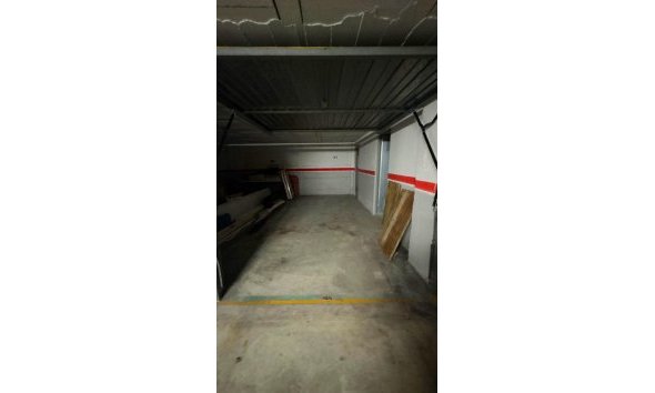Revente - Apartment -
Torrevieja - Acequion