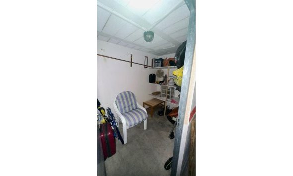 Revente - Apartment -
Torrevieja - Acequion