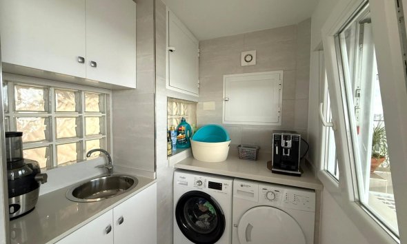Revente - Town House -
Torrevieja - El Chaparral