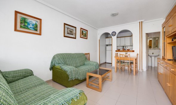 Revente - Bungalow -
Torrevieja - Costa Blanca