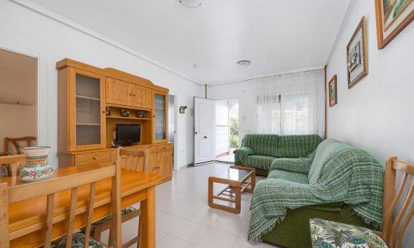 Revente - Bungalow -
Torrevieja - Costa Blanca