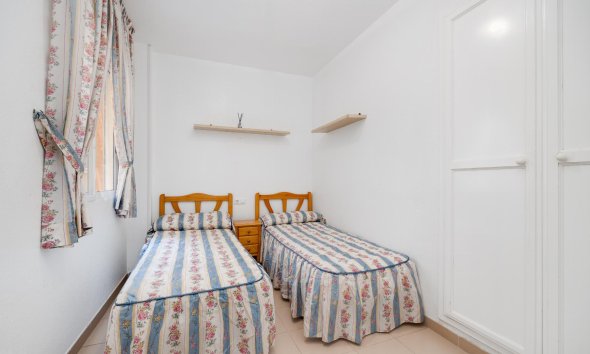 Revente - Bungalow -
Torrevieja - Costa Blanca