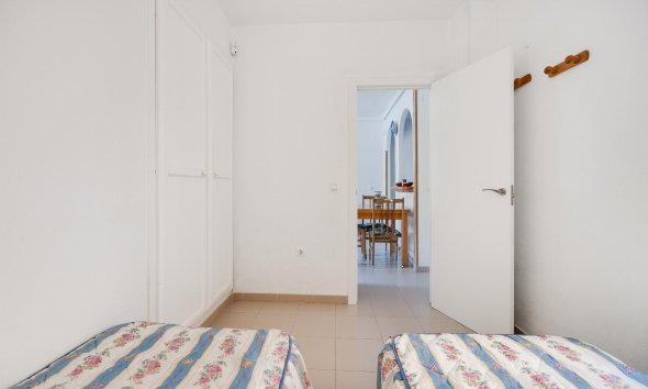 Revente - Bungalow -
Torrevieja - Costa Blanca