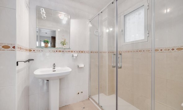 Revente - Bungalow -
Torrevieja - Costa Blanca