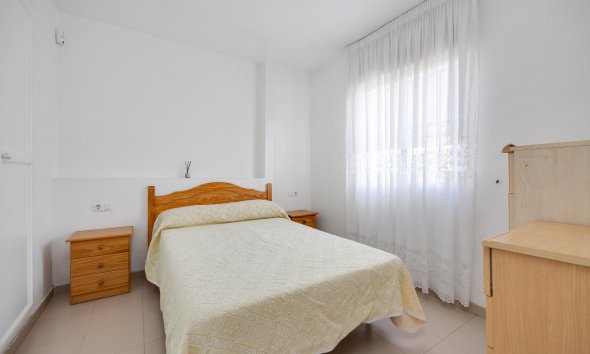 Revente - Bungalow -
Torrevieja - Costa Blanca