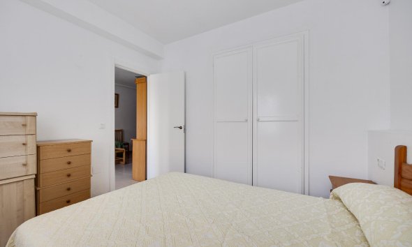Revente - Bungalow -
Torrevieja - Costa Blanca