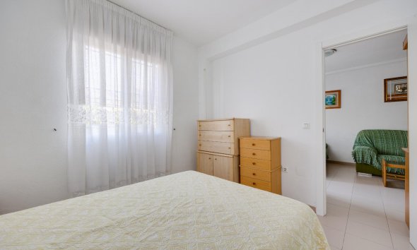 Revente - Bungalow -
Torrevieja - Costa Blanca