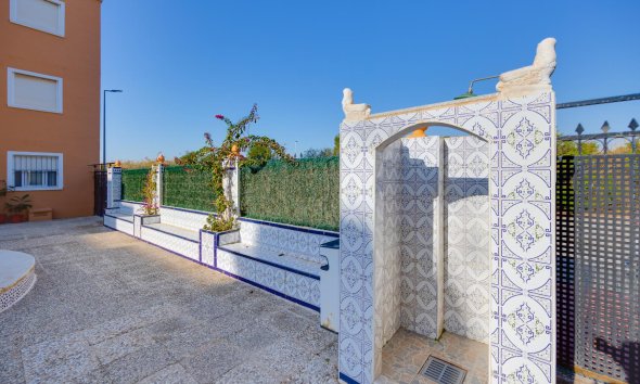 Revente - Bungalow -
Torrevieja - Costa Blanca